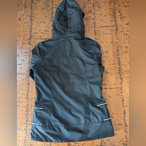 Burton Small Snow/Ski Jacket - Picture 11 of 16